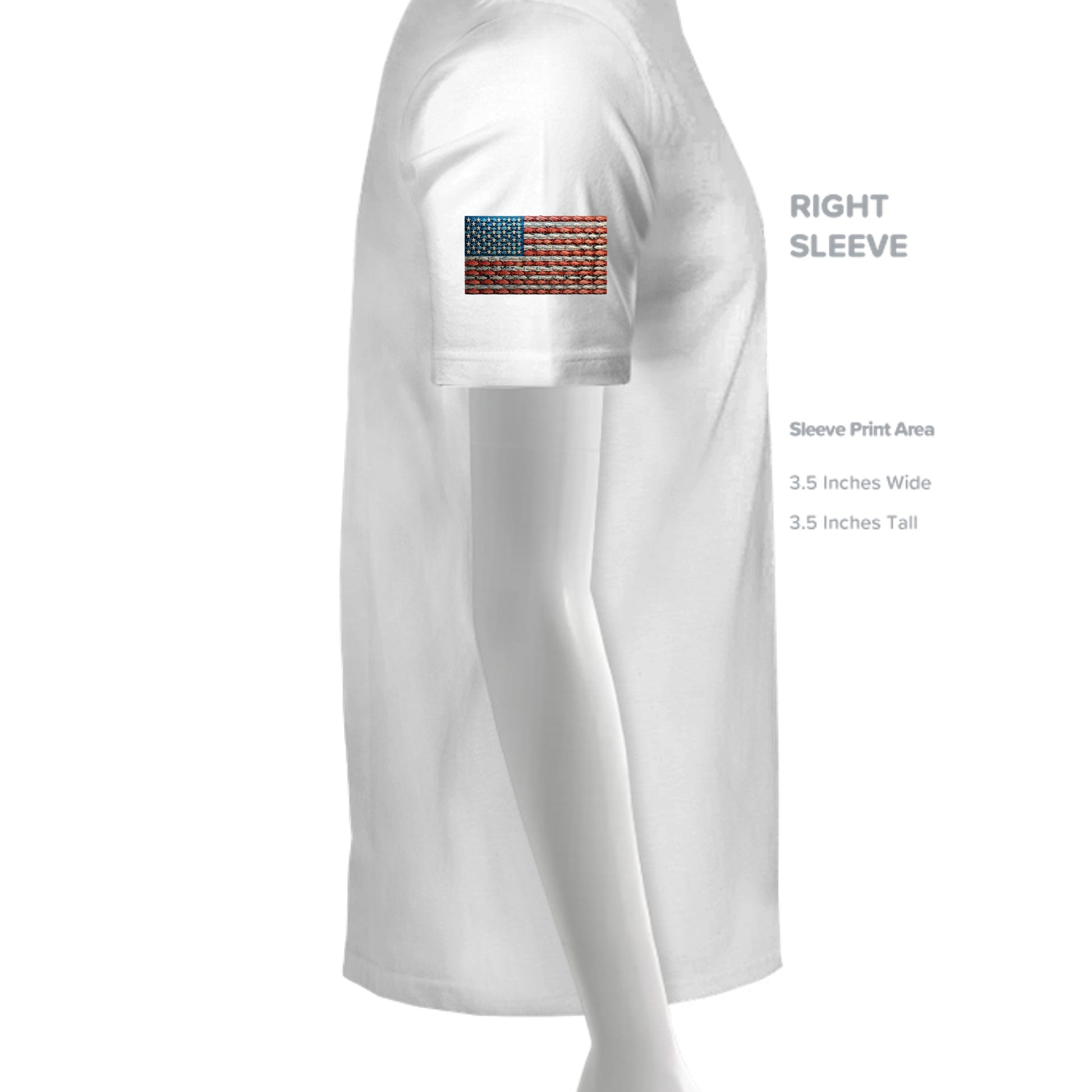 WHITE - G200 - SLEEVE_RIGHT