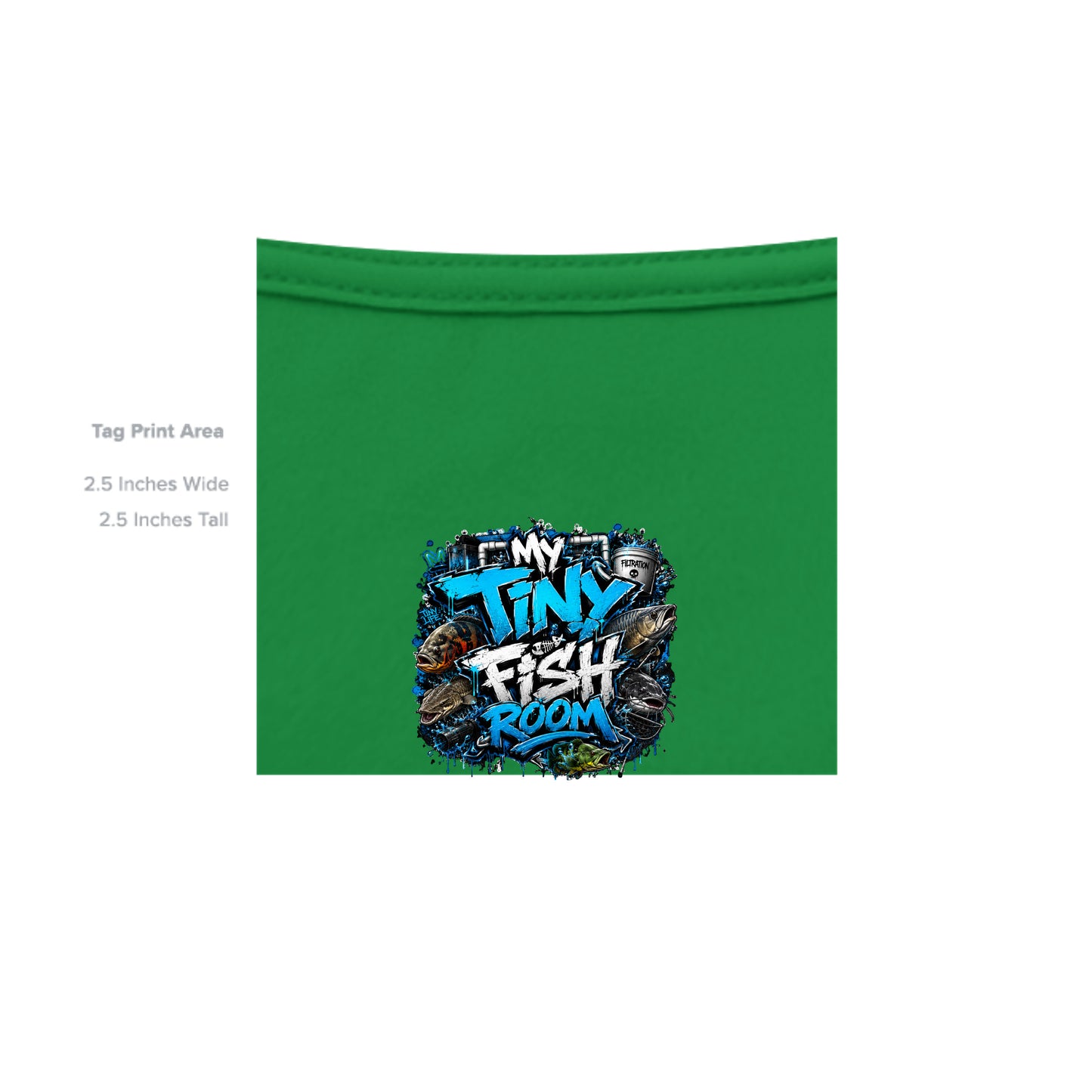 IRISH GREEN - G200 - INSIDE_TAG_LINE