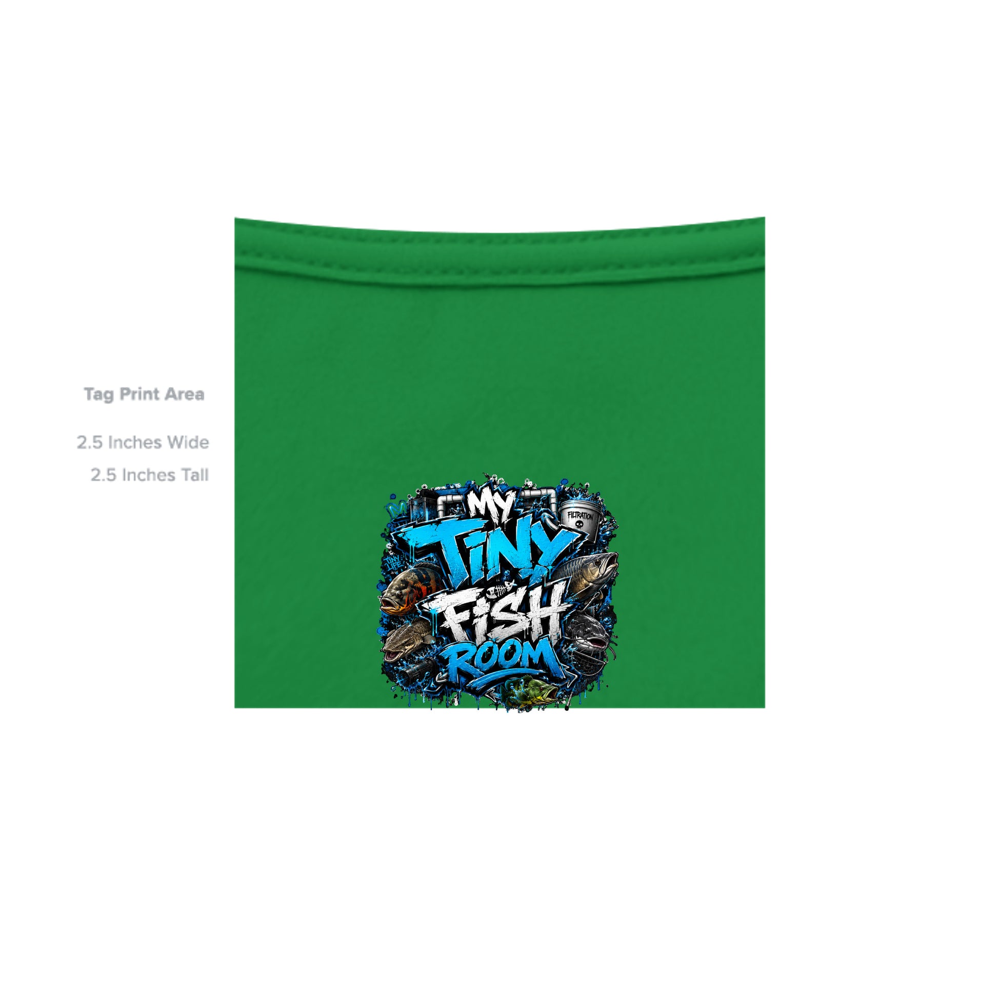 IRISH GREEN - G200 - INSIDE_TAG_LINE
