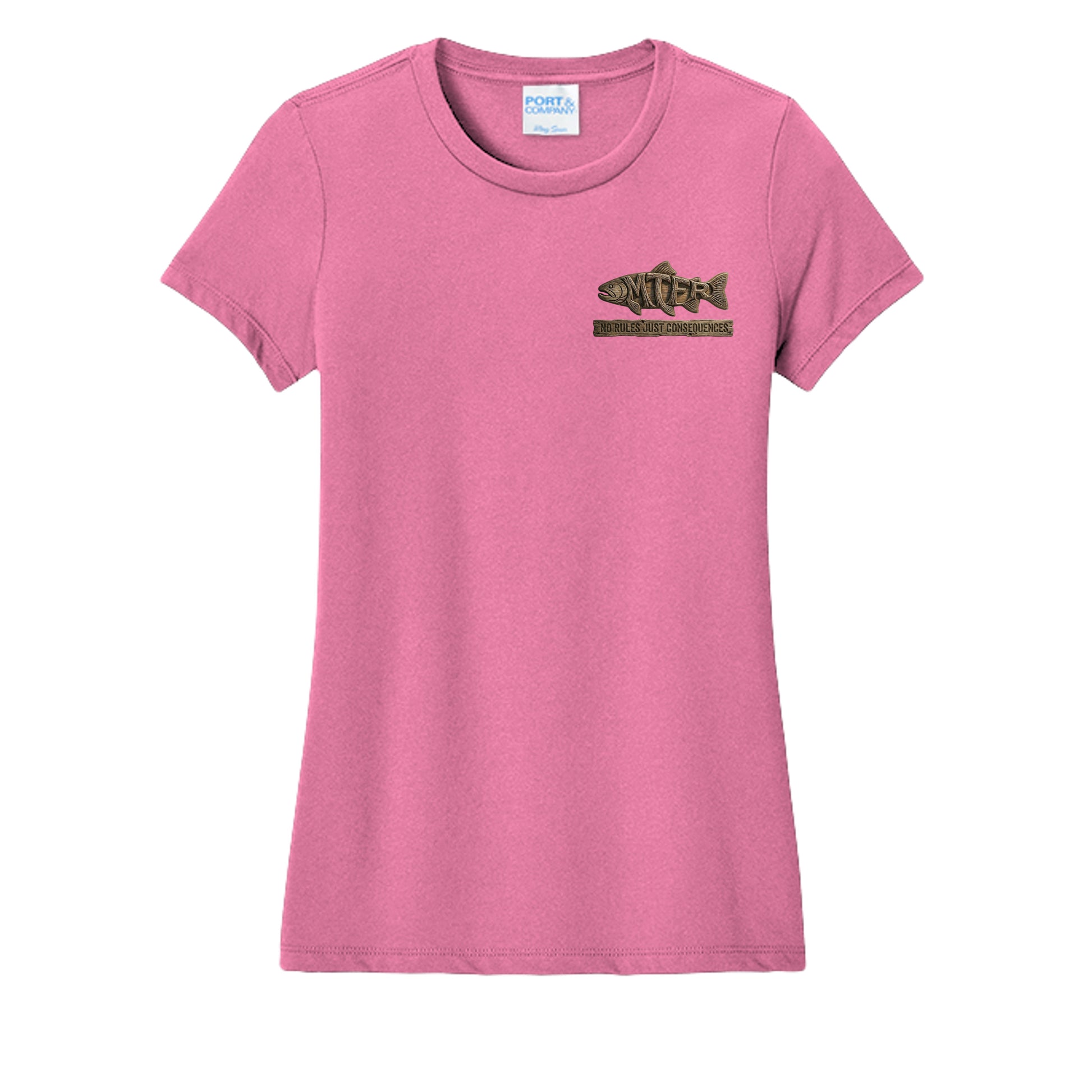 New Pink - LPC450 - FRONT