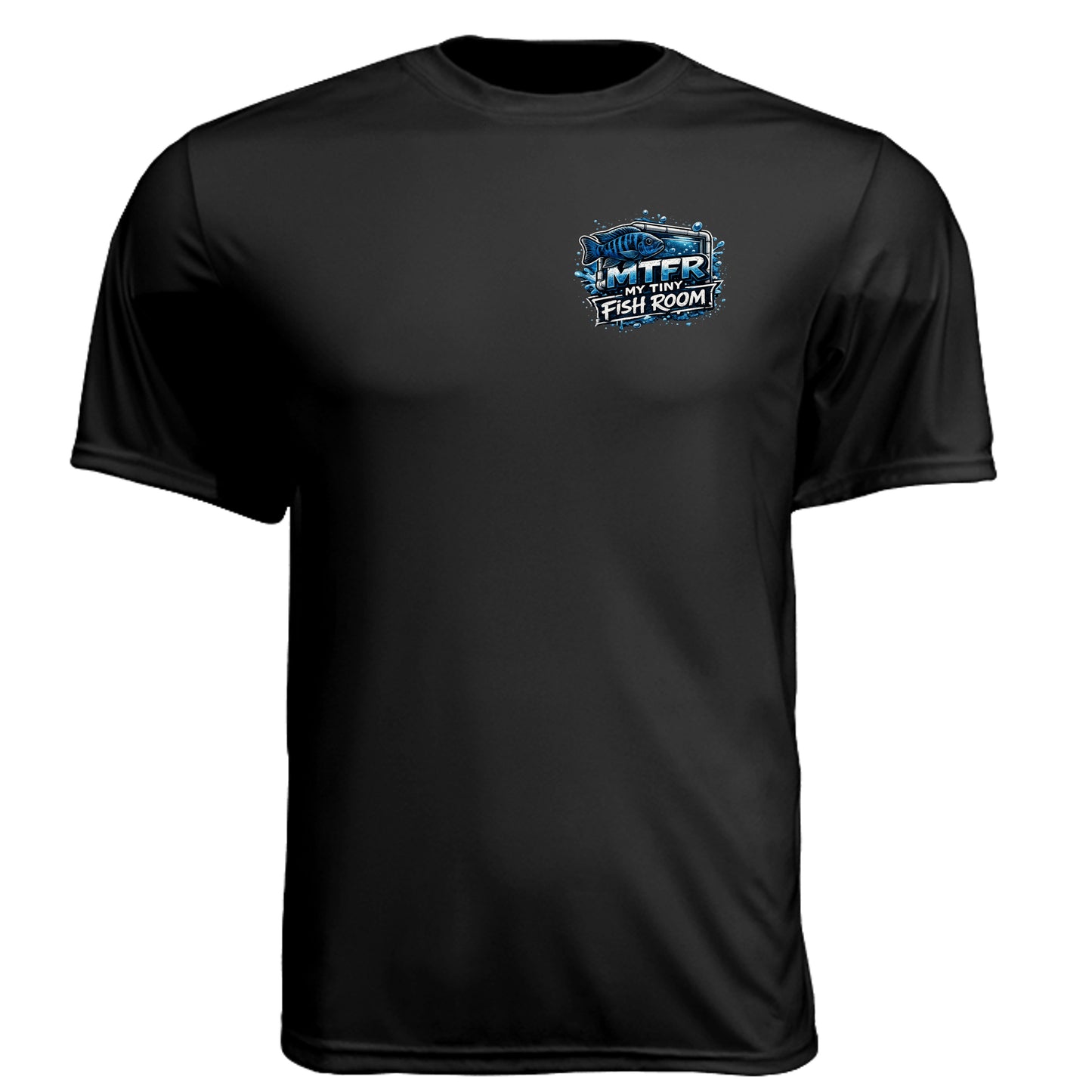 BLACK - N3142 - FRONT