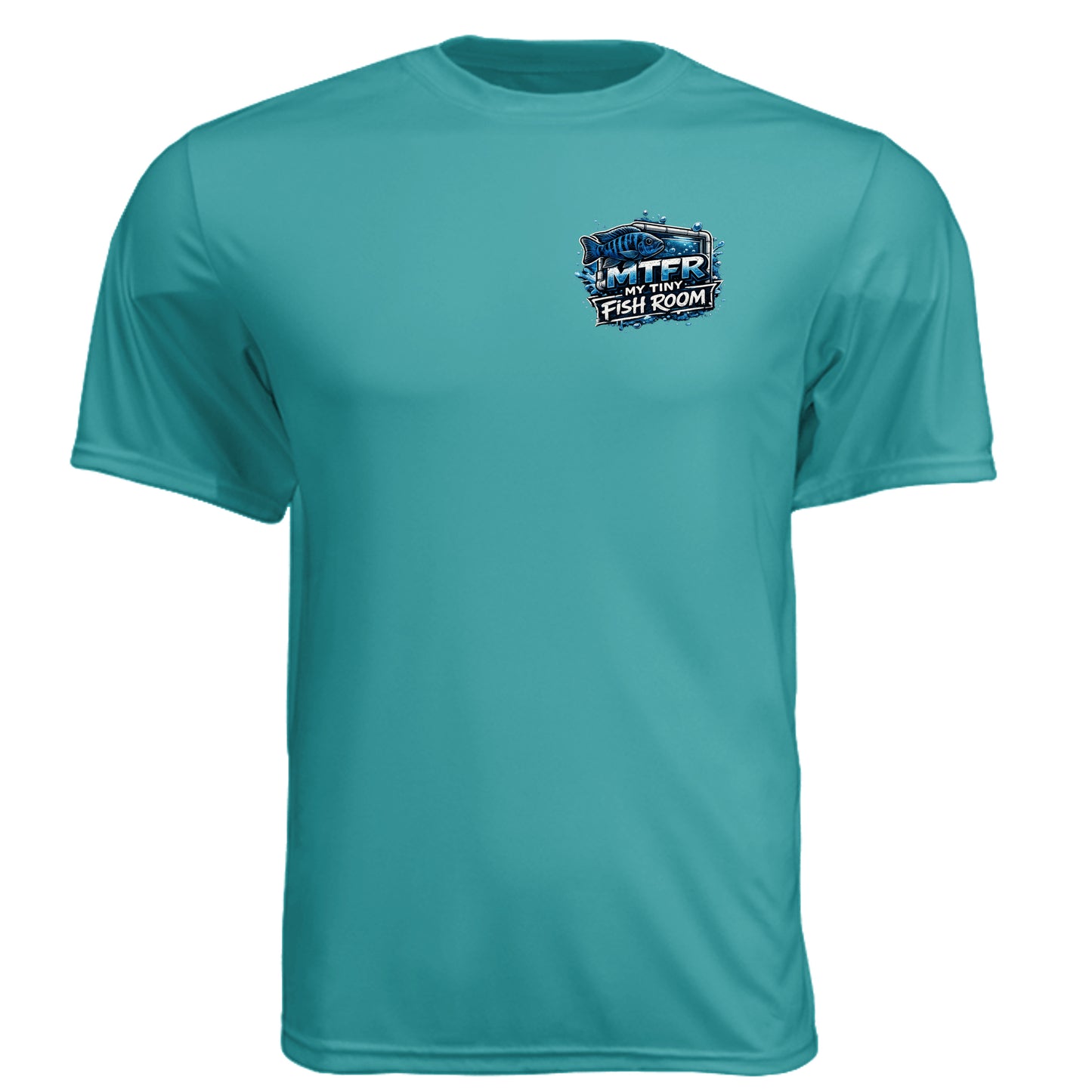 TEAL - N3142 - FRONT
