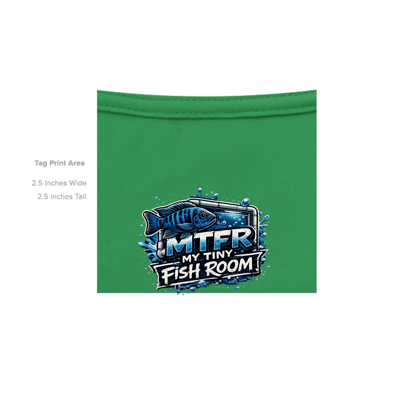 KELLY GREEN - N3142 - INSIDE_TAG_LINE