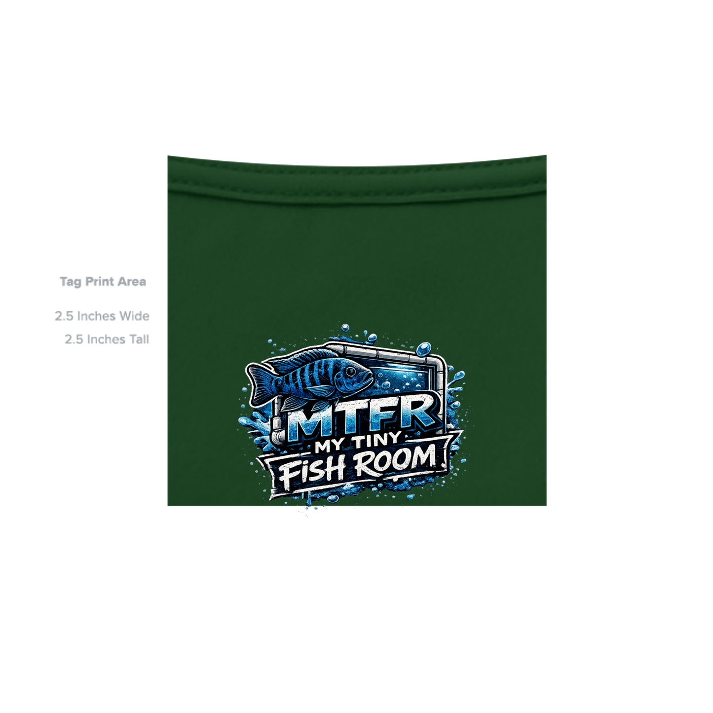 FOREST GREEN - N3142 - INSIDE_TAG_LINE