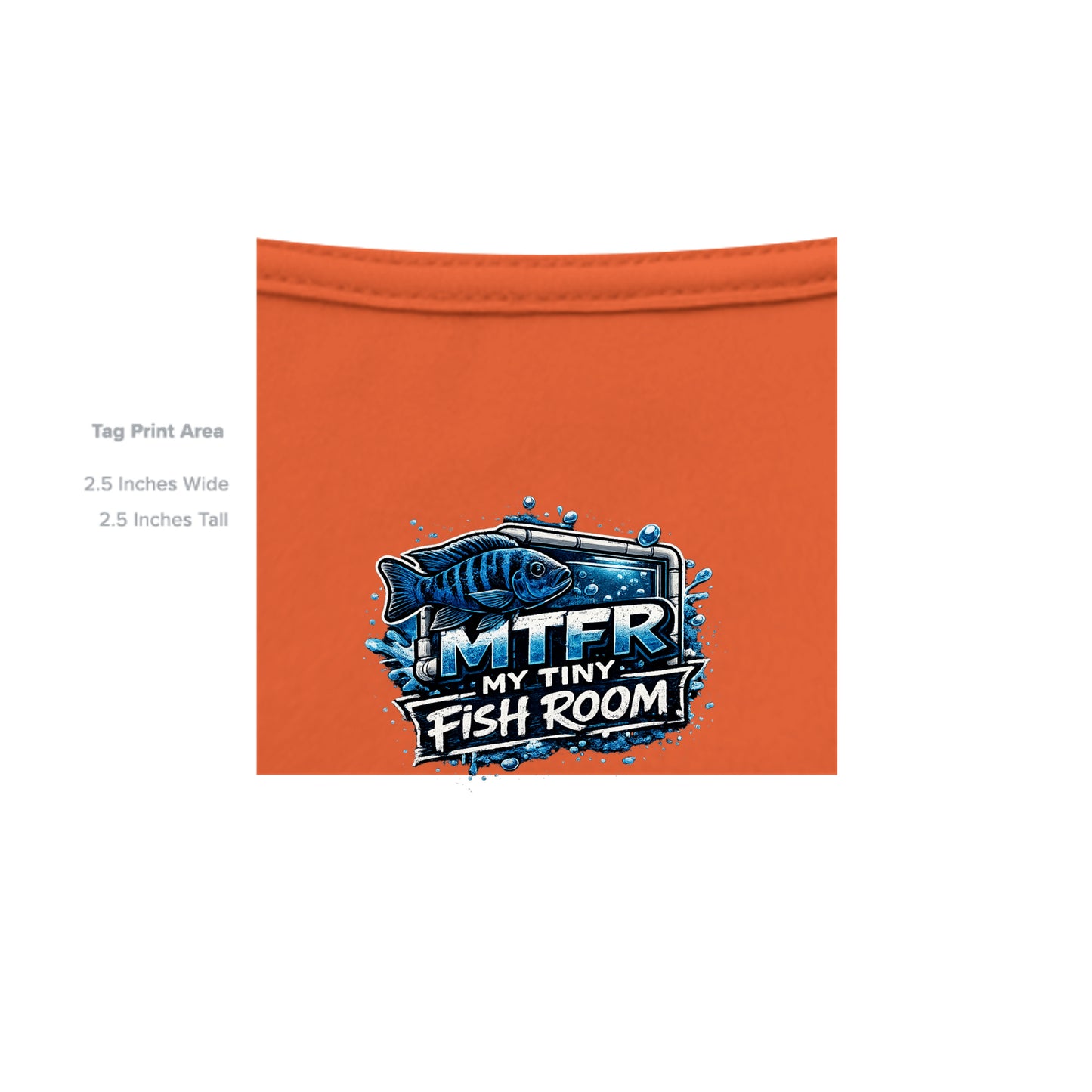 ATHLETIC ORANGE - N3142 - INSIDE_TAG_LINE