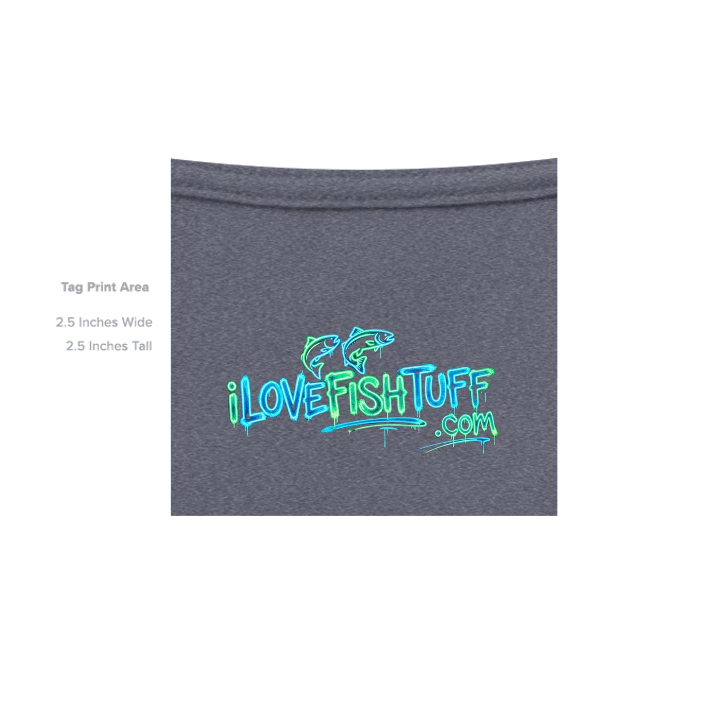 HEATHER NAVY - G200 - INSIDE_TAG_LINE
