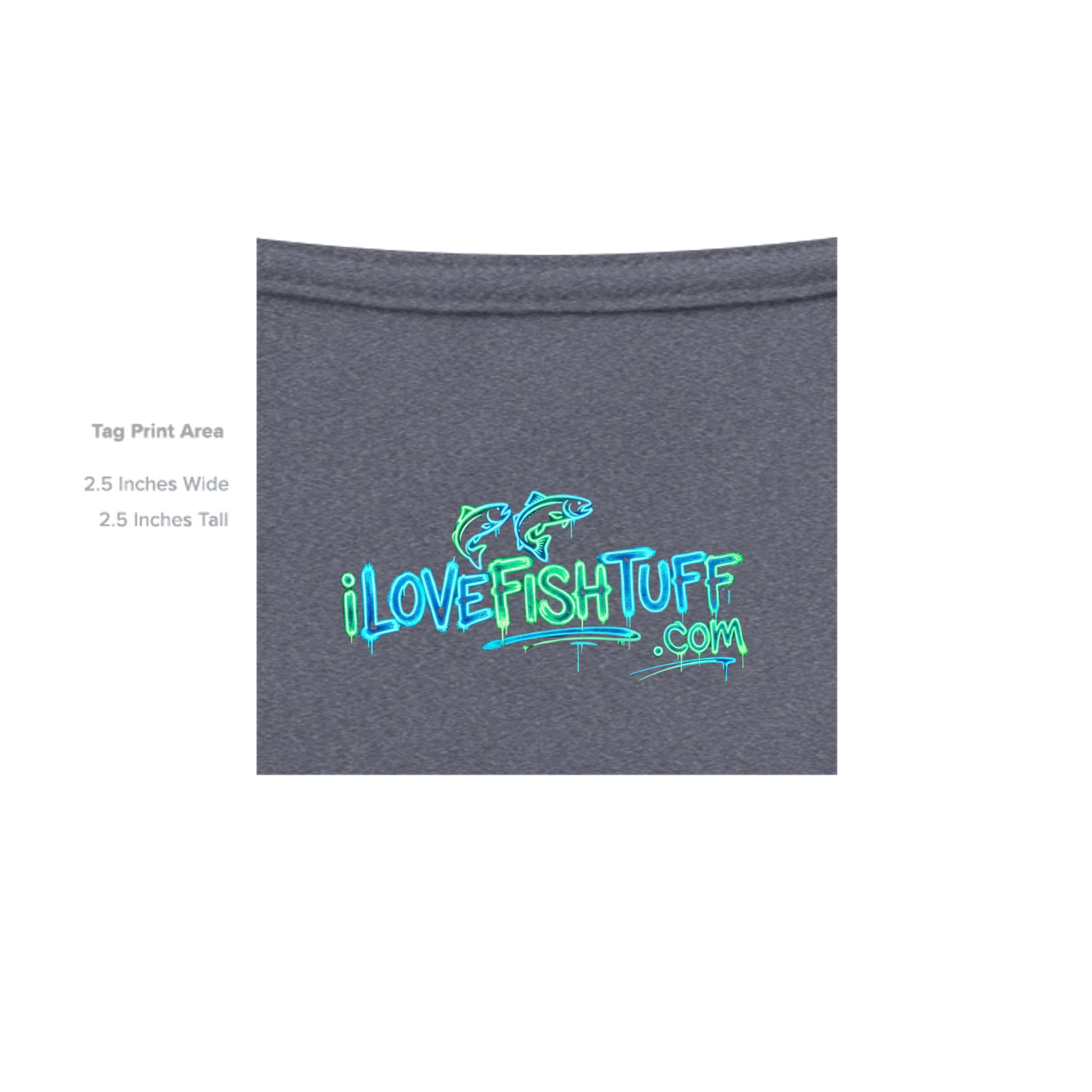 HEATHER NAVY - G200 - INSIDE_TAG_LINE
